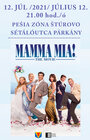Mamma mia!, 12.07.2021