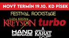 Rockstage festival - PŘELOŽENO na 19.10.