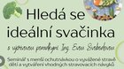 Hledá se ideální svačinka