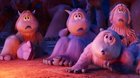 Yeti: Ledové dobrodružství