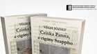 Végh József: Czinka Panna, a cigány Szappho, 2018.04.27.
