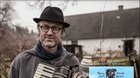28. 11. v 19,00 * Miroslav Kemel - koncert na Klubové scéně Milana Peroutky - PŘEDSTAVENÍ ZRUŠENO !