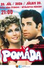 POMÁDA