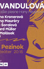 LEVANDULOVÁ