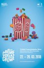Crème de la Crème 5 - Týždeň francúzskeho filmu