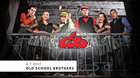 KONCERT: OLD SCHOOL BROTHERS & DANIELA TOMAS