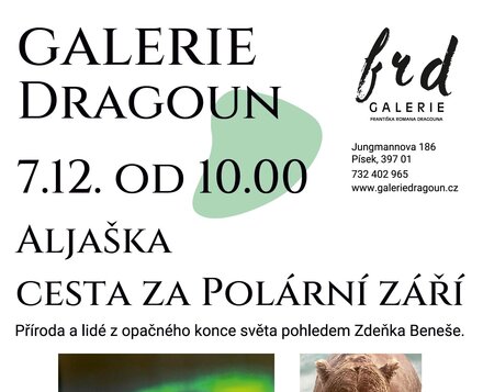 Galerie Dragoun