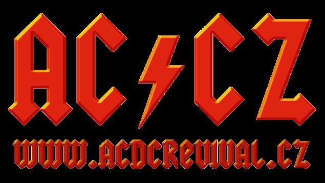 AC/CZ - Top AC/DC tribute show