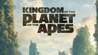 Kráľovstvo planéty opíc