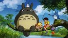 Můj soused Totoro