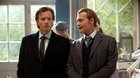 Charlie Mortdecai