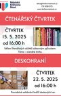 Čtenářský čtvrtek