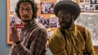 Blackkklansman