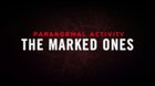 Paranormal Activity: Prekliati