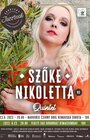 Szőke Nikoletta Quintet / Sobotský Jazztival