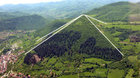 Nově objevené pyramidy v Bosně - Záhady bosenských pyramid