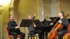 Pražské komorní trio