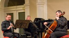 Pražské komorní trio