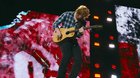 ED SHEERAN: Jumpers for Goalpots 