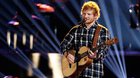 ED SHEERAN: Jumpers for Goalpots 