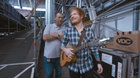 ED SHEERAN: Jumpers for Goalpots 