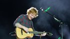 ED SHEERAN: Jumpers for Goalpots 