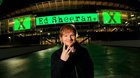ED SHEERAN: Jumpers for Goalpots 