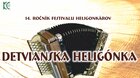 DETVIANSKA HELIGÓNKA 2023