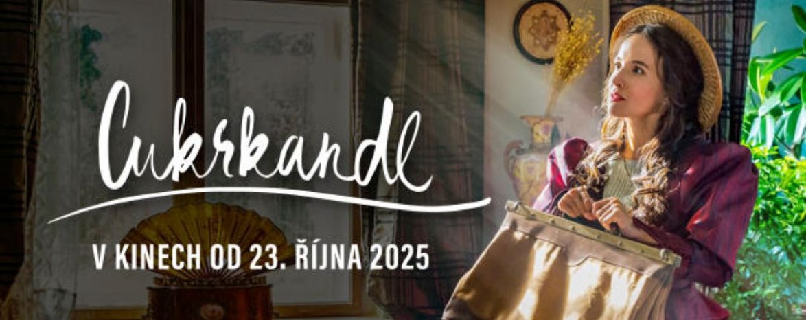 Cukrkandl