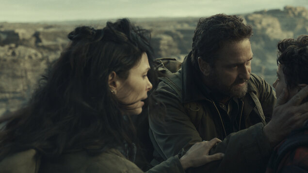 PREMIÉRA - Posledný úkryt 2 (titulky)