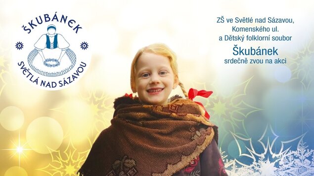 Škubánkovy Vánoce
