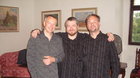 Pražské komorní trio