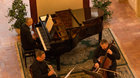 Pražské komorní trio