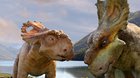 Prechádzky s dinosaurami 