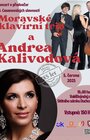Slavné operní a muzikálové melodie 2