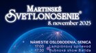 Martinské svetlonosenie