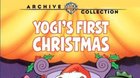 Medveď Yogi: Prvé Vianoce