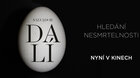 Salvador Dalí: Hledání nesmrtelnosti