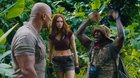 Jumanji: Vítejte v džungli!