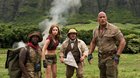 Jumanji: Vítejte v džungli!