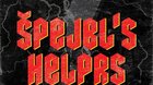 Špejbl´s Helprs - AC/DC Revival Band 2024