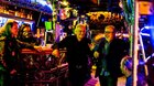 Michael Kocáb – rocker versus politik