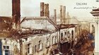 Promítání starých fotografií: Tachov - povodně, požáry a jiné katastrofy a Tachov - celkové pohledy (od 19. století do současnosti)