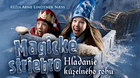 Magické striebro - Hľadanie kúzelného rohu