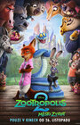 Zootropolis: Město zvířat 2
