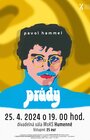 PAVOL HAMMEL & PRÚDY