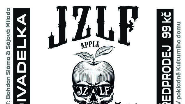 Jablko Znetvořené Lidským Faktorem ~ JZLF