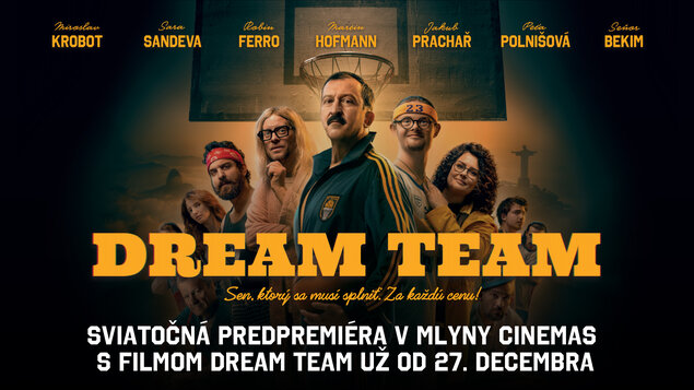 Dream Team