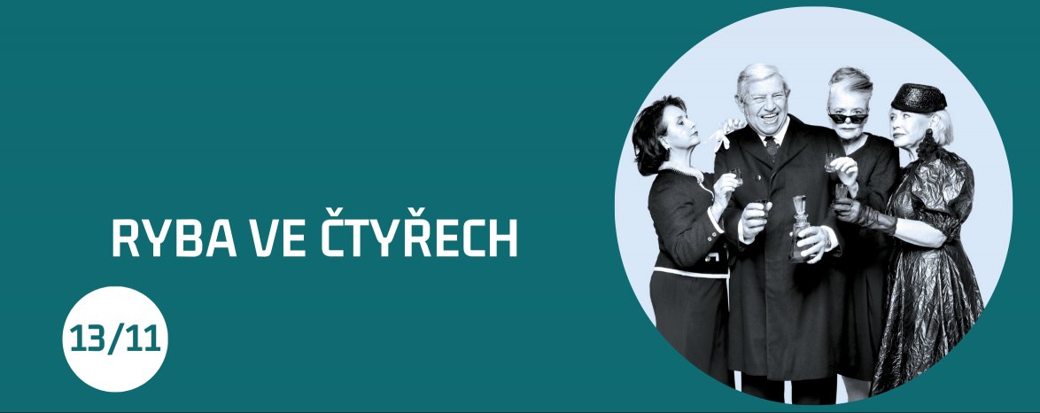 Ryba ve čtyřech