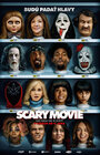 Scary Movie   #HOROR   18+